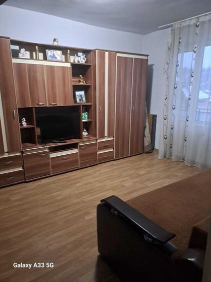 Apartament cu 2 camere decomandat în Cehu Silvaniei
