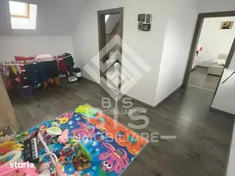 Apartament 118 mp - Ansamblu Rezidential - 13