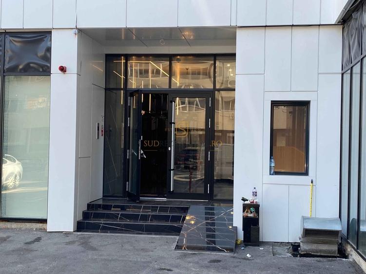 Garsonieră decomandată, mobilată în Olteniței