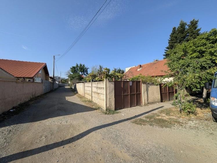 Casă cu 3 camere în Grădiște
