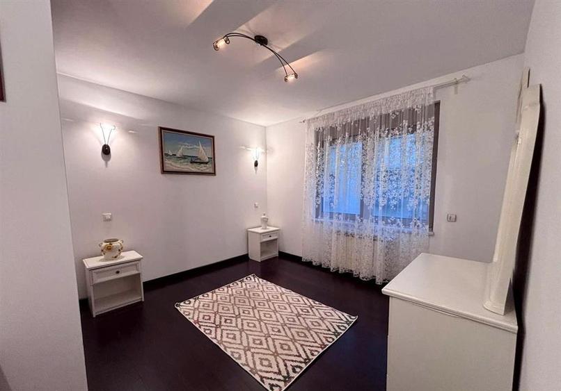 Apartament cu 2 camere decomandat, mobilat în Floreasca