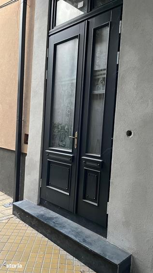 Apartament cu 3 camere în Orașul Nou