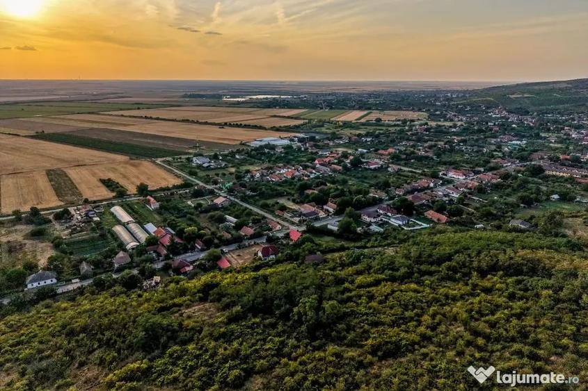 Teren în Miniș