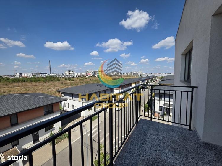 Apartament 2 camere / 70 mp / Berceni - 2