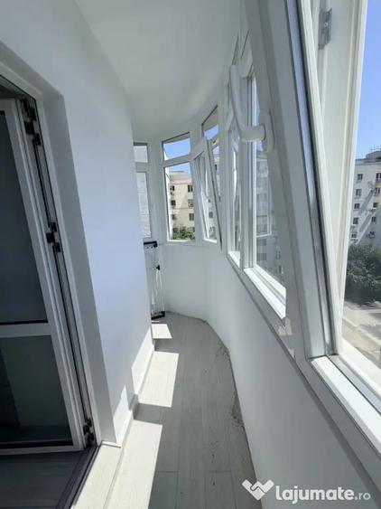 Muncii mieilor etaj 5 la metrou - 5