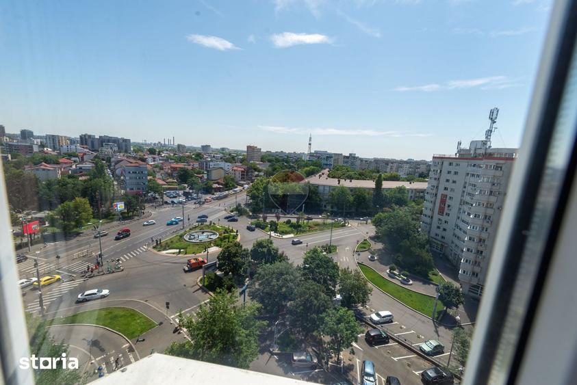 Garsoniera de vanzare, mobilata si renovata 2026, metrou Brancoveanu - 10
