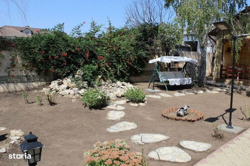 Casa 3 Camere | Valu Lui Traian | 120 Mpc - 7