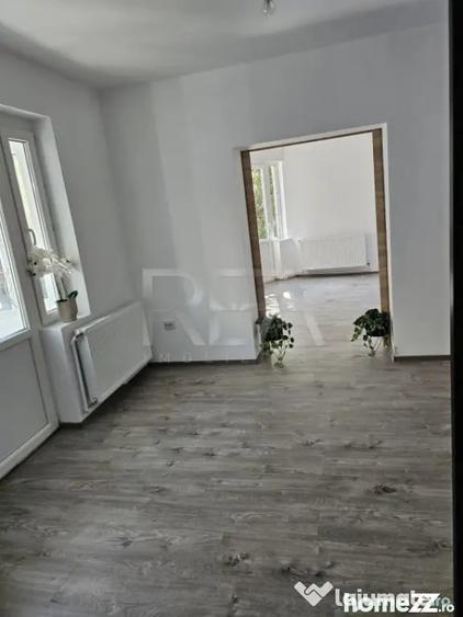 Apartament cu 2 camere semidecomandat în Dudești