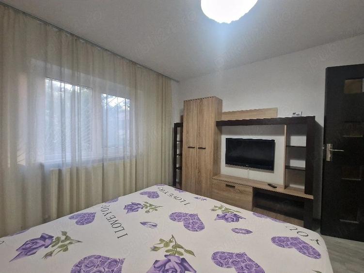 Cazare!! Studiou linga Plaja Azimuth, mobilat modern, loc parcare privat - 10