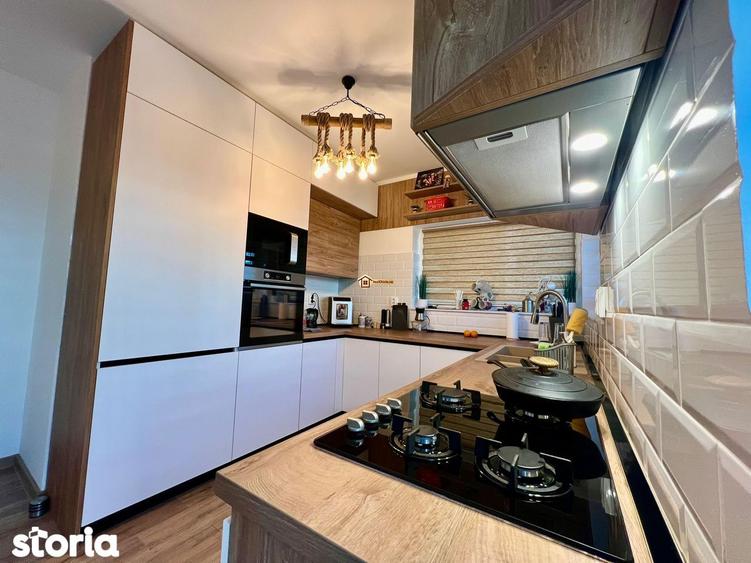 Casa 4 camere | 134 mp | 327 mp curte | Parcare | Beci-Pod|Comision 0% - 8