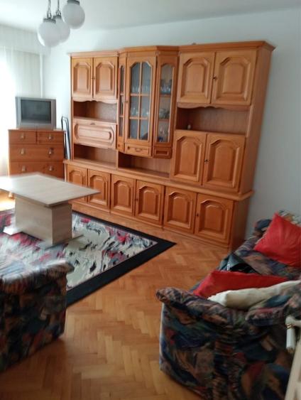 Apartament cu 3 camere în Rogerius