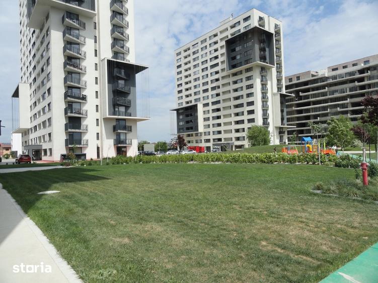 Apartament cu 2 camere în Bucovina