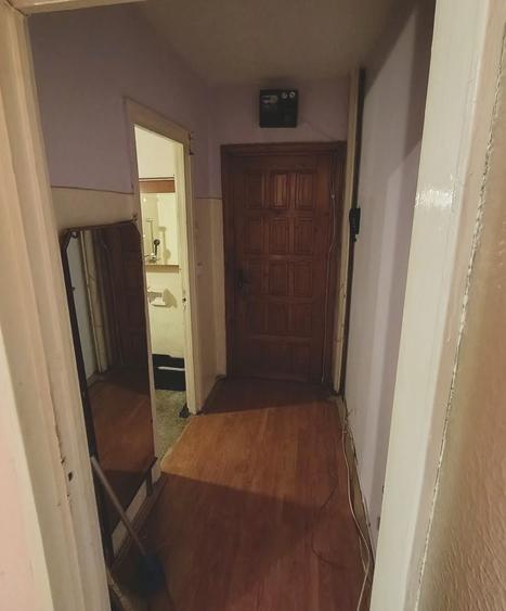 Apartament cu 2 camere nedecomandat în Alexandru cel Bun