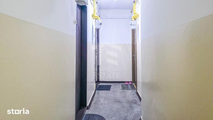 Apartament cu 2 camere în Sălaj