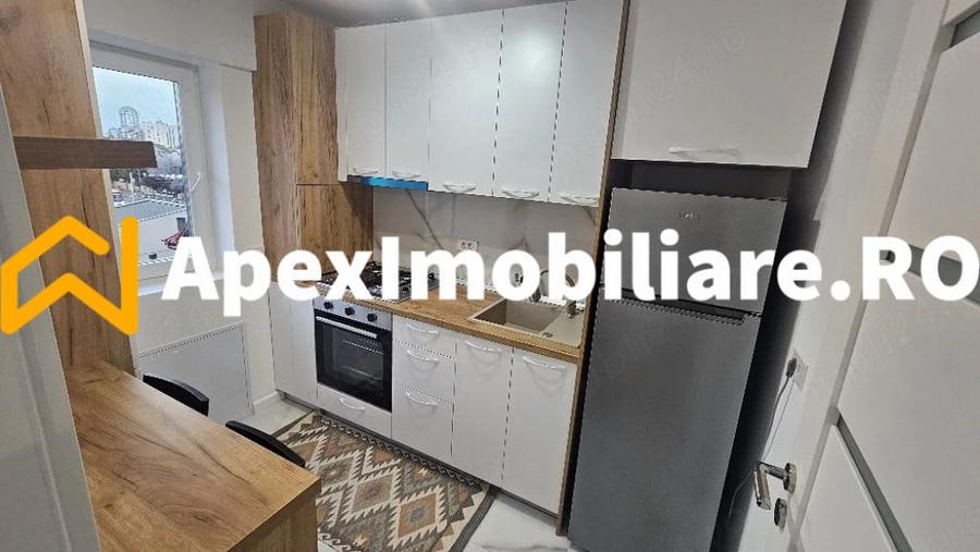Apartament 1 camere de inchiriat Bucure?ti | ApexImobiliar - 2