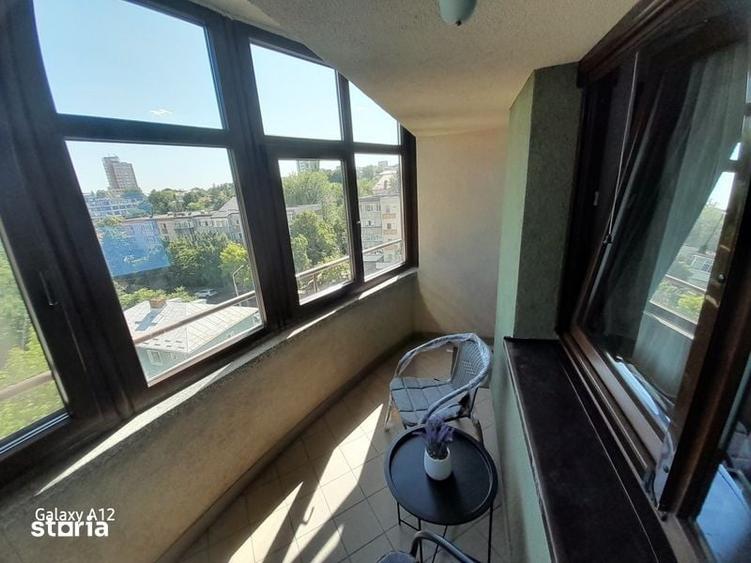 Apartament 2-3 camere in IASICON TOWERS ideal Medicina - 4
