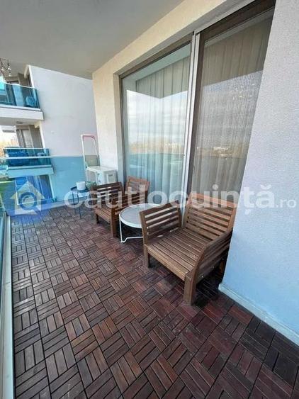 Apartament cu 2 camere decomandat, mobilat în Floreasca