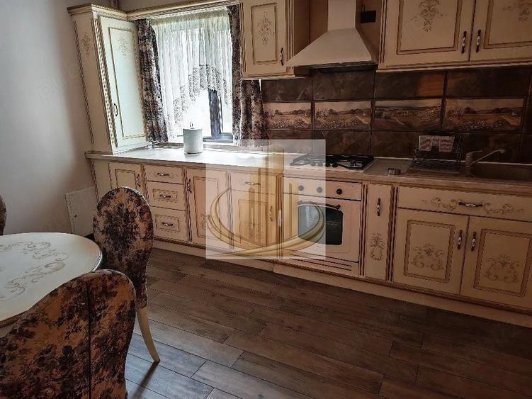 Apartament cu 2 camere decomandat, mobilat în Lipovei