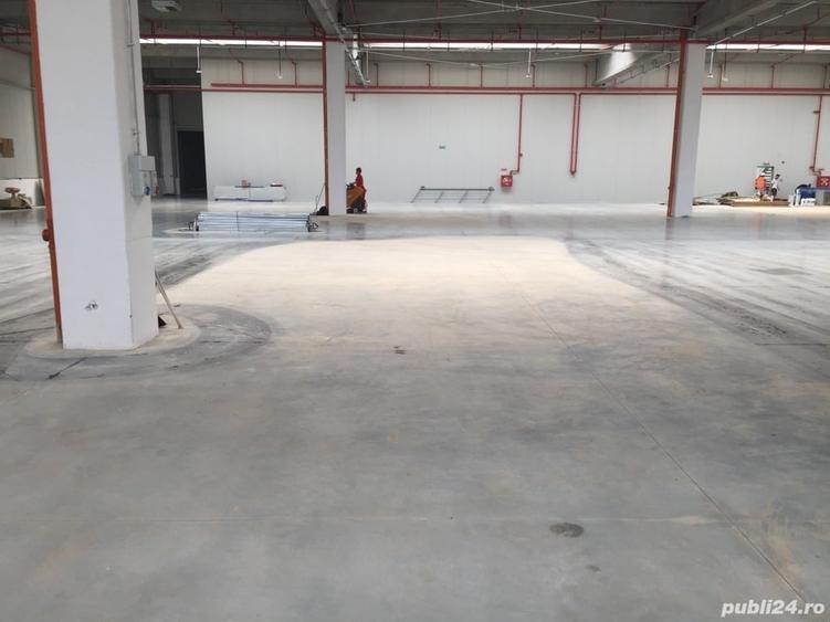 Spațiu comercial, de 300 mp, în Bălțați