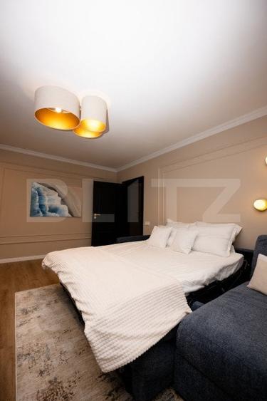 Apartament de închiriat, cu 2 camere, 60 mp, zona Calea Aradului, Oradea - 13