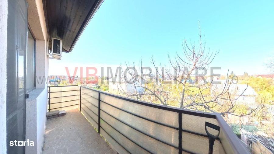Apartament cu 2 camere în Odăile