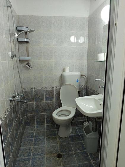 Garsonieră decomandată în Nord