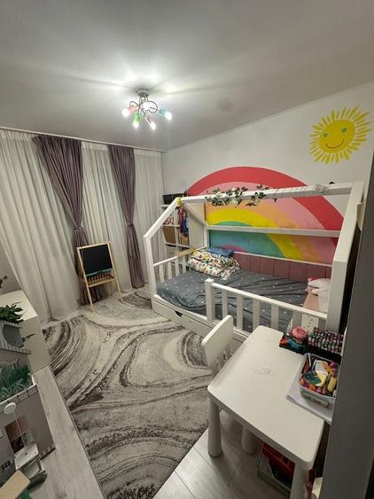 Apartmant 3 camere Diham, Arena Nationala. - 5