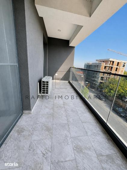 Apartament cu 2 camere în Piața Centrală