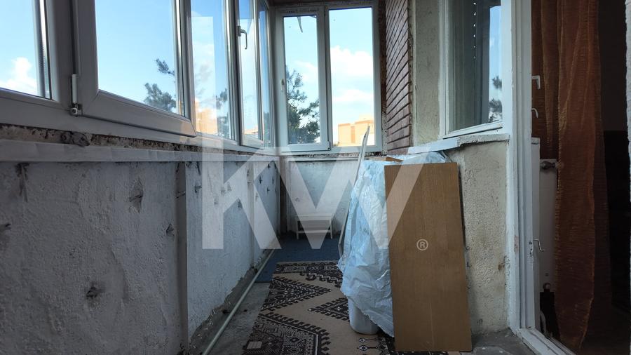 Închiriere apartament 3 camere, mobilat și utilat - zona Răcădău - 15