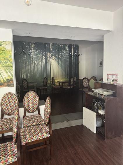 Spațiu comercial, de 350 mp, în Central