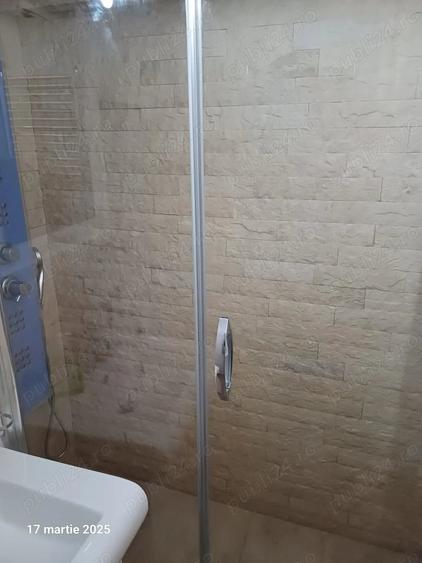 Garsonieră decomandată în Tomis II