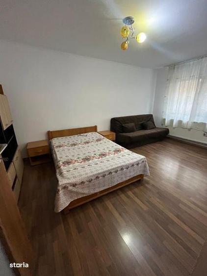 Inchiriez Garsoniera Rm.Valcea G80 ostroveni - 7