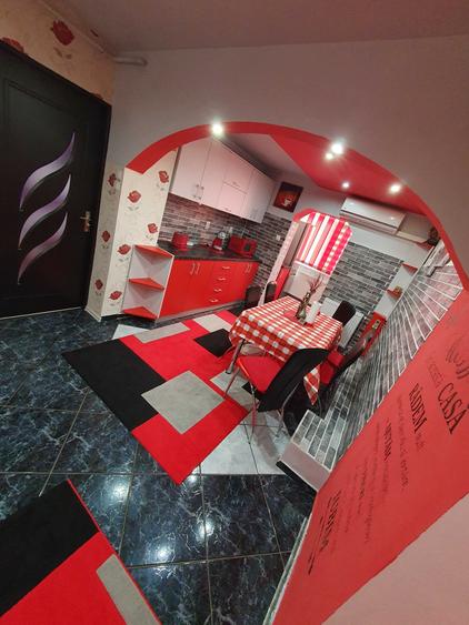 Casă cu 2 camere cu Teren 52 Mp în Central