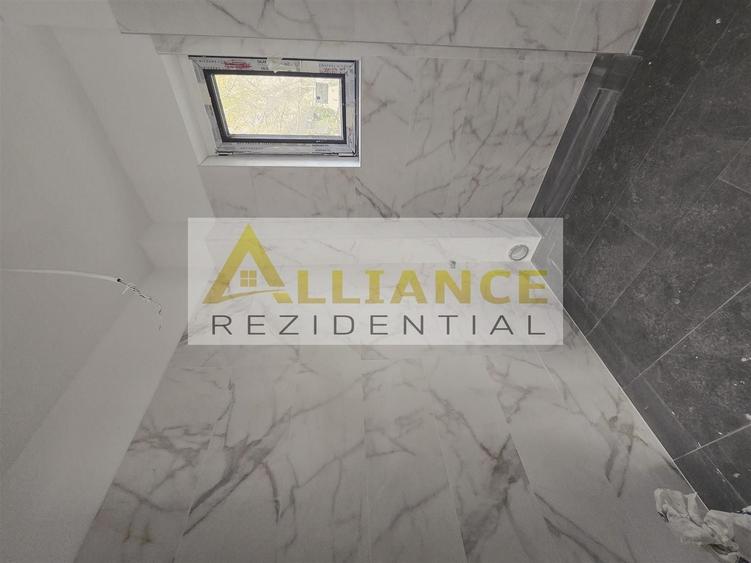 Vila individuala-str Miorita-5 camere- 390mp teren - 9