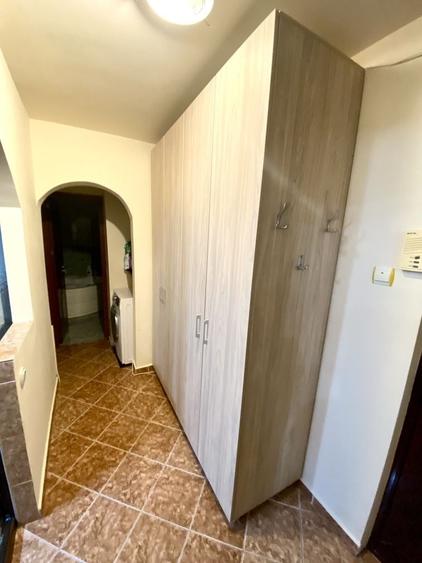 Apartament cu 2 camere decomandat în Dristor