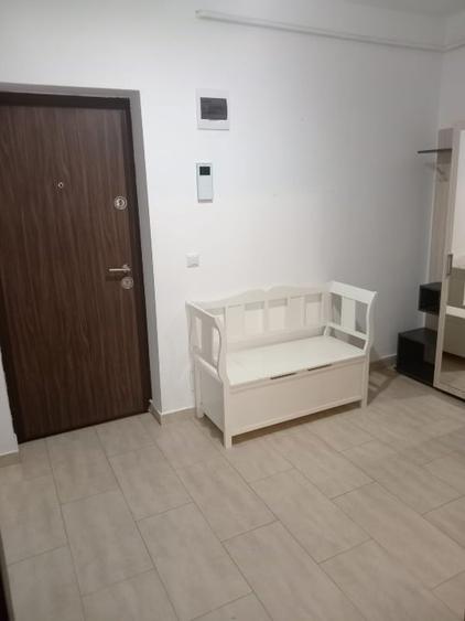 Apartament cu 2 camere decomandat, mobilat în Bucium