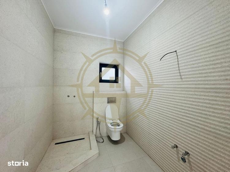 Dom00495 - vila premium langa lac crevedia-buftea - 4