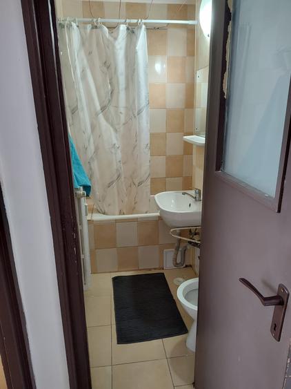 Apartament de inchiriat 2 camere 36mp zona Manastur - 4