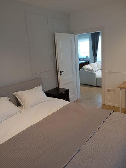 Apartament cu 2 camere decomandat în Iosia