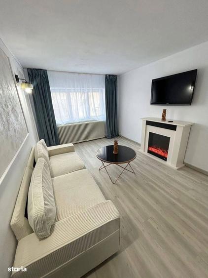 Apartament cu 4 camere în Central