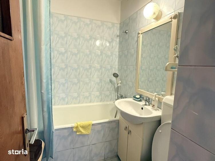 Drumul Taberei, str.V.Argesului, bl.reabilitat, decomandat, etaj 7/10 - 3