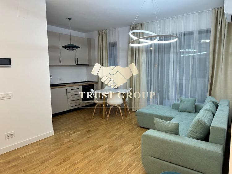 2 camere Avalon | Mobilat complet | - 1