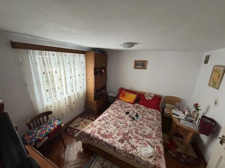 Casă cu Teren 1000 Mp în Murgești