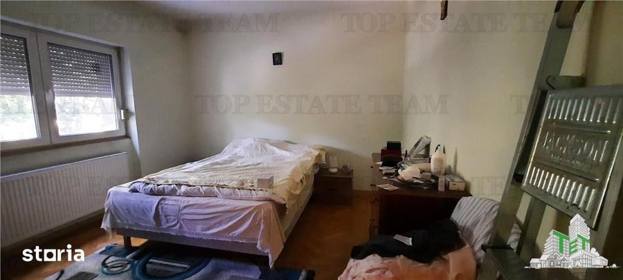 Apartament cu 3 camere în Pajura