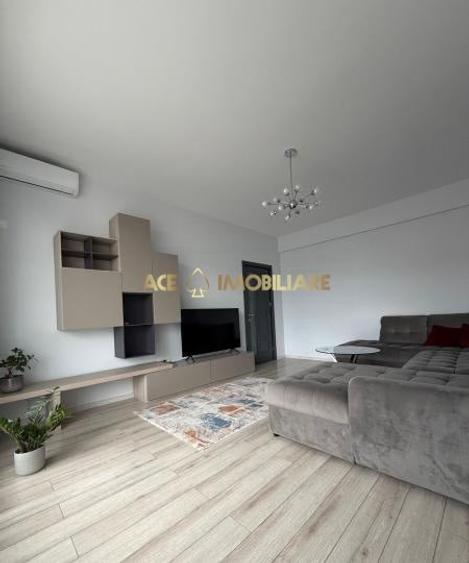 Apartament cu 2 camere decomandat, mobilat în Crângași