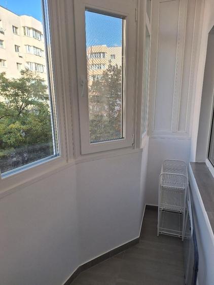 Garsonieră decomandată în Nerva Traian