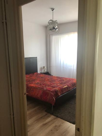 Stefan cel Mare Inchiriez ap 2 cam mobilat utilat complet recent renovat curat - 6