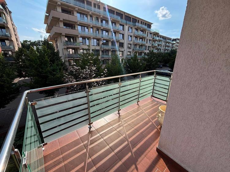 Apartament cu 2 camere, zona Copou-EXCLUSIVE RESIDENCE - 14