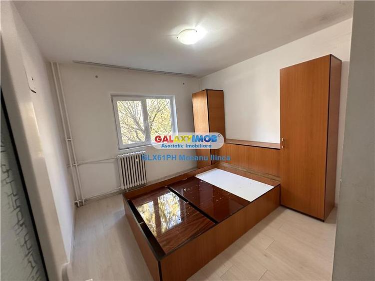 Apartament cu 2 camere decomandat în 9 Mai