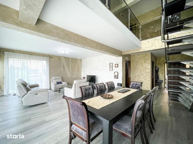 Casa 6 camere de vanzare in Someseni, Cluj Napoca - 17